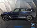 BMW X7 xdrive 40d 48V MSport auto 7p.ti Nero - thumbnail 8