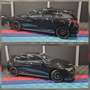 Volkswagen Golf 8 gti clubsport ed45 300ch garantie constructeur 04-2027 Schwarz - thumbnail 5