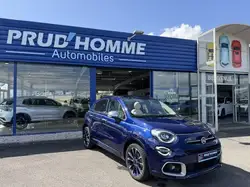 Fiat 500X 1.6 MULTIJET 130CH YACHT CLUB CAPRI DOLCEVITA