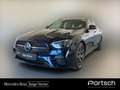 Mercedes-Benz E 200 d T-Modell AMG-Line SpurW Navi SoftClose Blu/Azzurro - thumbnail 1
