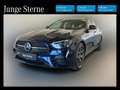 Mercedes-Benz E 200 d T-Modell SpurW Navi SoftClose Bleu - thumbnail 1