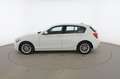 BMW 114 114i Белый - thumbnail 3