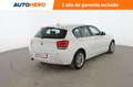 BMW 114 114i Blanco - thumbnail 6