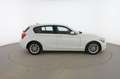 BMW 114 114i Белый - thumbnail 7