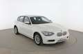 BMW 114 114i Белый - thumbnail 8