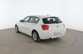 BMW 114 114i Белый - thumbnail 4