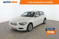 BMW 114 114i Белый - thumbnail 1