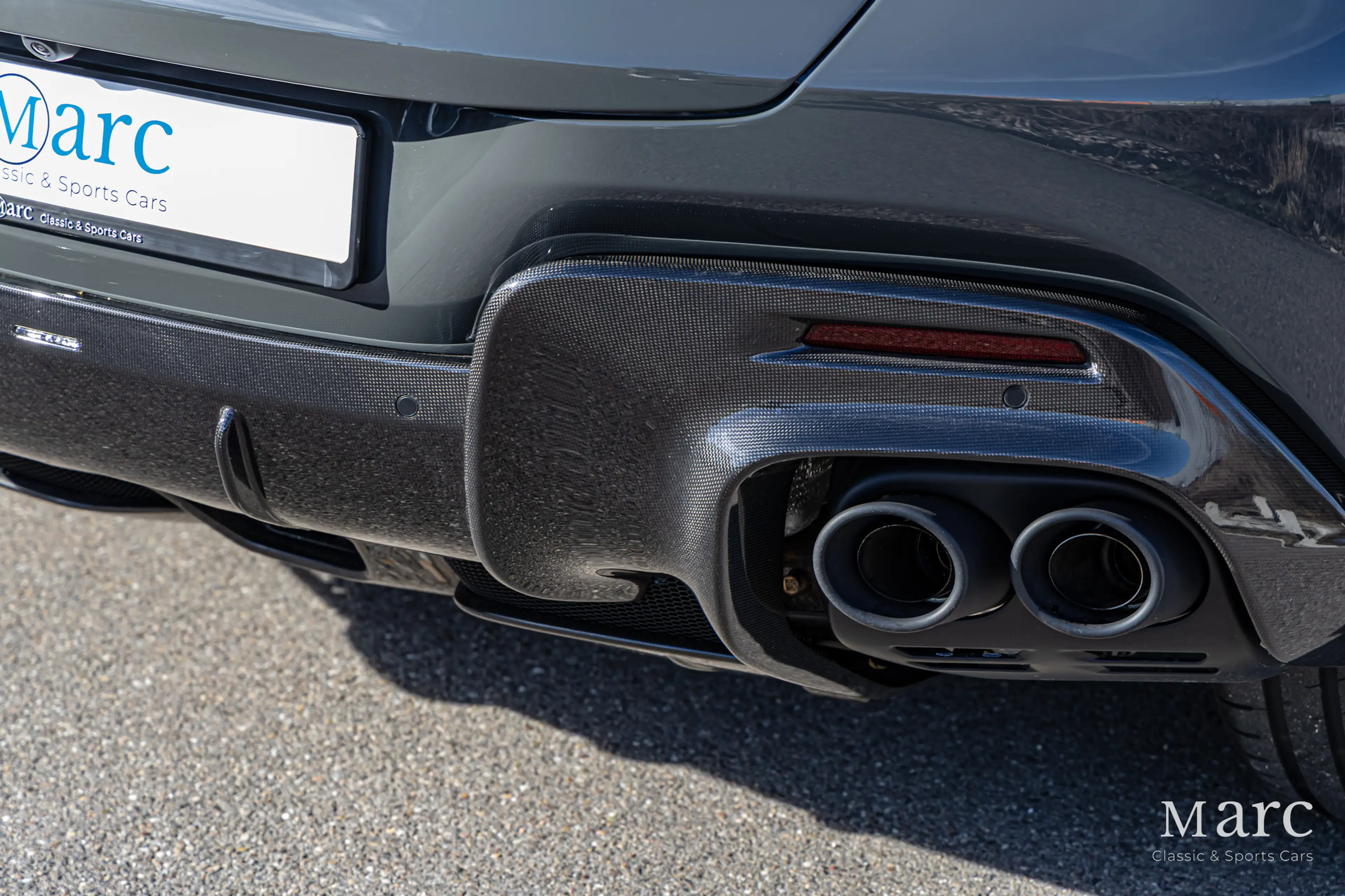 Ferrari Purosangue — photo 12