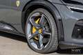 Ferrari Purosangue Carbon / Panoramaroof / Matrix LED /seat vent Gris - thumbnail 21