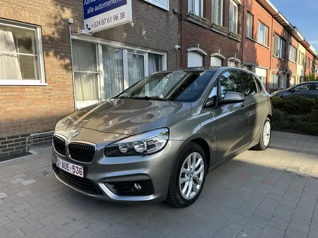 BMW 225 1.5benzine-Hybride* Nieuwstaat*AC*’Navi* Garantie!
