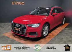 Audi A6 AVANT 3.0 45 TDI 230ch  AVUS QUATRO TIPTRONIC8