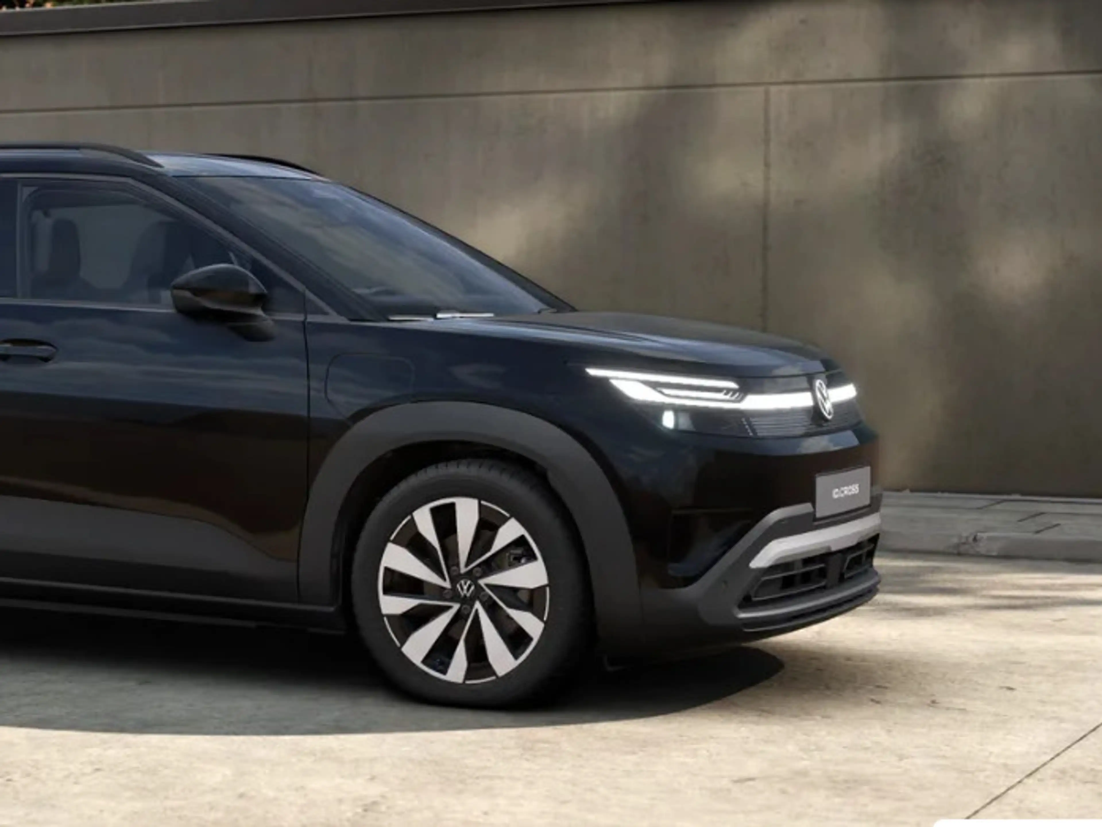 Volkswagen ID. Cross Style 52 kWh accu, 211 PK Elektrische aandrijving — photo 3