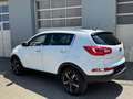 Kia Sportage Active 1,7 CRDi DPF Blanc - thumbnail 3