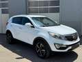Kia Sportage Active 1,7 CRDi DPF Blanc - thumbnail 2
