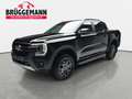 Ford Ranger RANGER 3.0 ECOBLUE AUTO. WILDTRAK E-4WD DOKA NAVI Schwarz - thumbnail 1