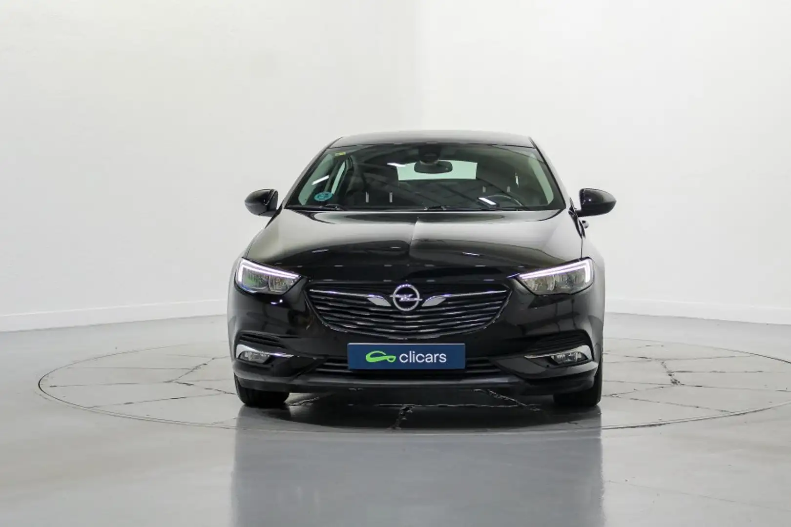 Opel Insignia 1.6CDTI S&S ecoTEC Selective 110 Noir - 2
