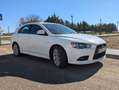Mitsubishi Lancer Lancer Sportback 2.0DI-D Invite Invite Blanco - thumbnail 7