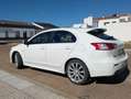 Mitsubishi Lancer Lancer Sportback 2.0DI-D Invite Invite Blanco - thumbnail 5