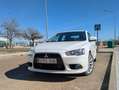 Mitsubishi Lancer Lancer Sportback 2.0DI-D Invite Invite Blanco - thumbnail 4