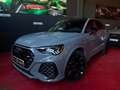 Audi RS Q3 2.5 TFSI quattro S tronic Gris - thumbnail 1