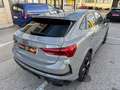 Audi RS Q3 2.5 TFSI quattro S tronic Gris - thumbnail 14