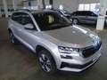 Skoda Karoq 2.0 TDI Navi Kamera Sitzh. PDC GRA ACC LED Silber - thumbnail 1