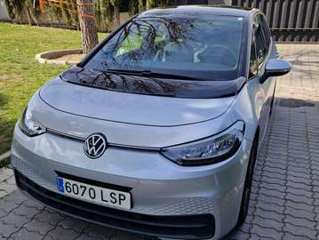 ID.3 Pro Performance 150kW Pro Performance