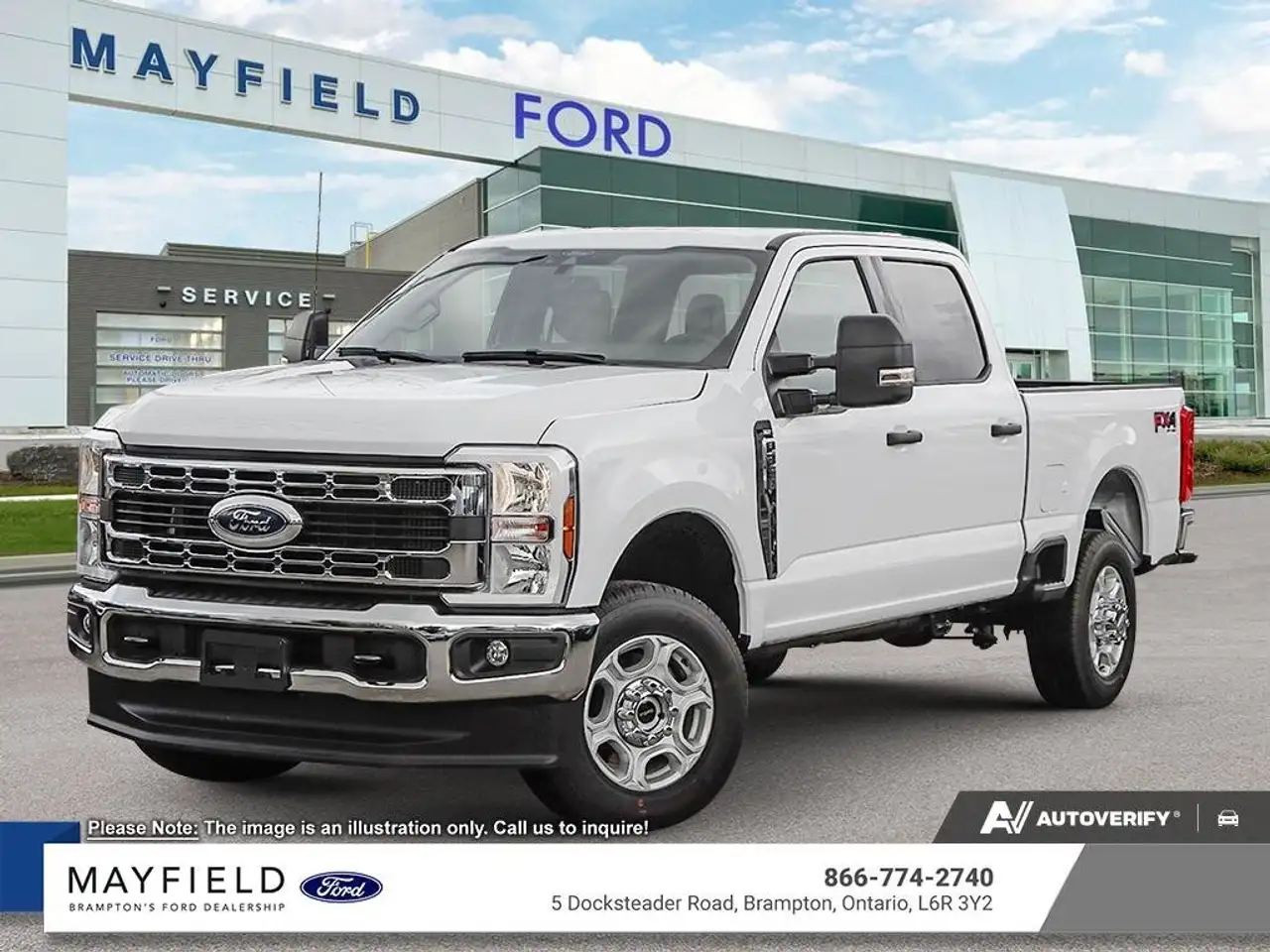 2026 Ford F 350