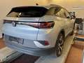 Volkswagen ID.4 Pro Perf. 150kW IQ.LIGHT NAVI AHK WäPu 360° Silber - thumbnail 2