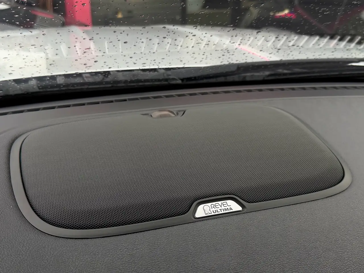 Lincoln Navigator снимка Lincoln Navigator