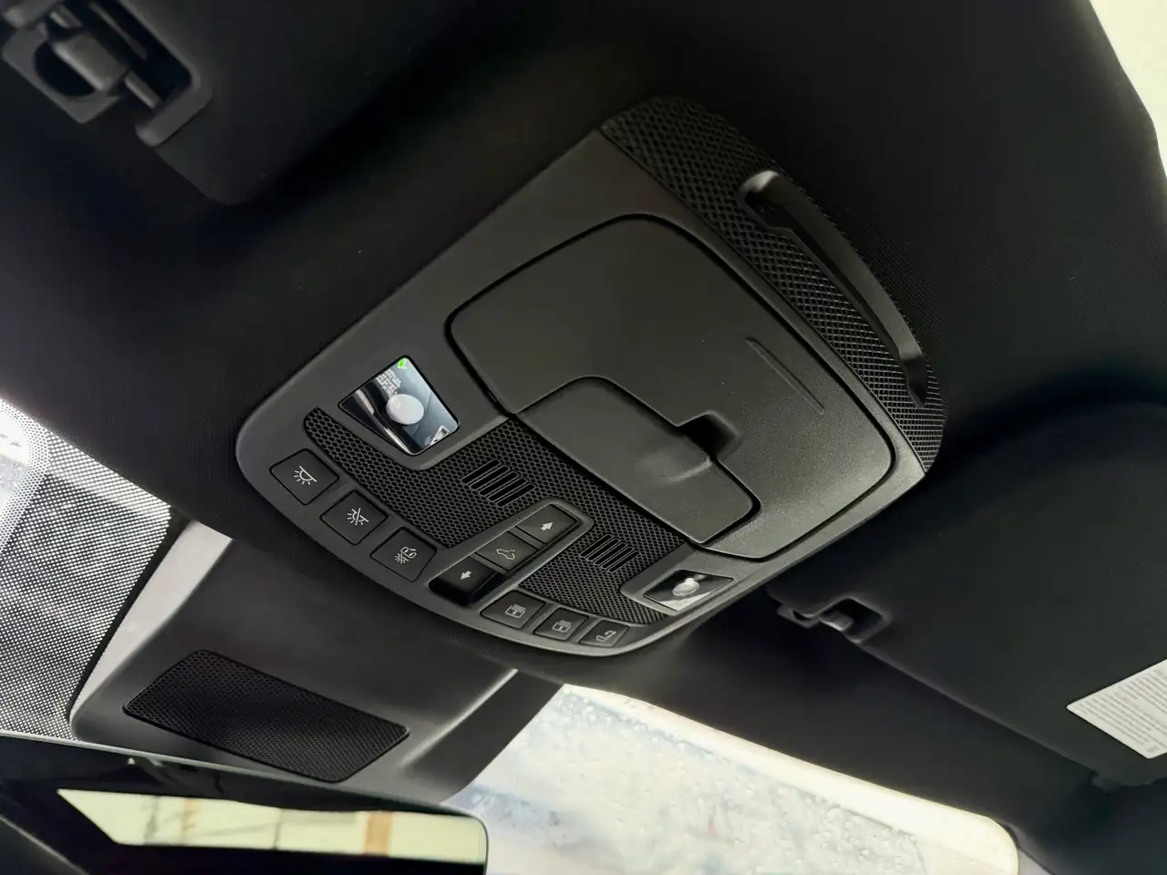 Lincoln Navigator снимка Lincoln Navigator