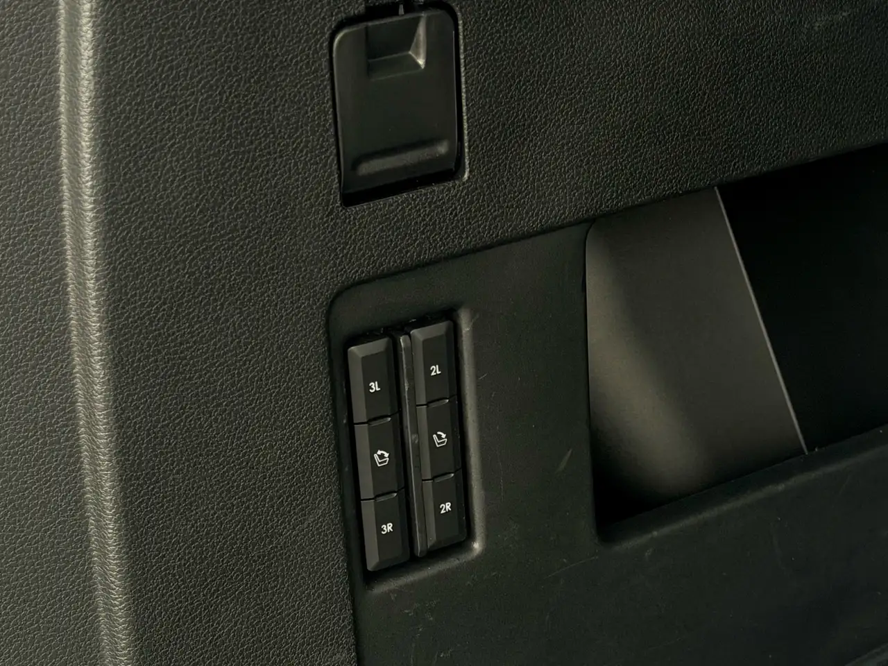 Lincoln Navigator снимка Lincoln Navigator