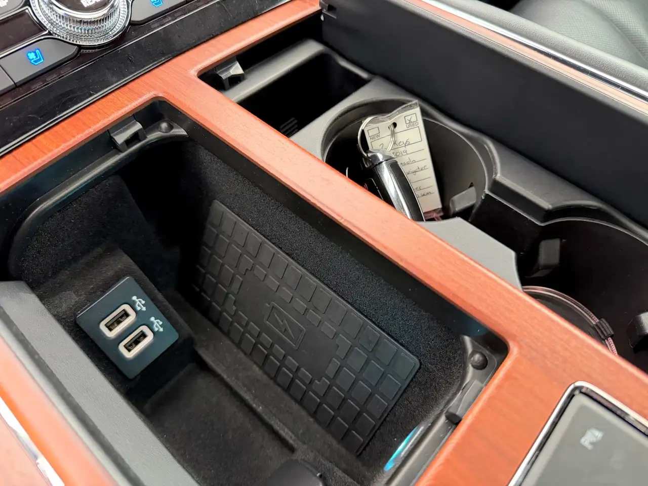 Lincoln Navigator снимка Lincoln Navigator