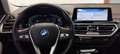 BMW X3 X3 xdrive30e auto ITALIANA KM CERTIFICATI Gris - thumbnail 18