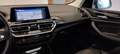 BMW X3 X3 xdrive30e auto ITALIANA KM CERTIFICATI Gri - thumbnail 19