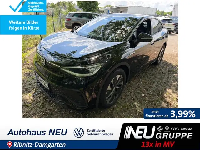 Volkswagen ID.5 82/77 kWh IQ.Light PD HUD Kamera 360