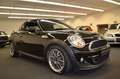 MINI Cooper S COOPER S Coupé  (RARITÄT sehr selten) Nero - thumbnail 9