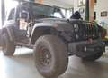 Jeep Wrangler Wrangler 2.8 crd Rubicon auto E6 Nero - thumbnail 1