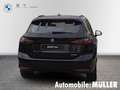 BMW 216 Active Tourer i *Park-Assistent*DAB*Ad LED*AHK-kla Noir - thumbnail 4