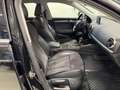 Audi A3 Sportback Bi-Xenon Navi Leder SHZ AHK Schwarz - thumbnail 17