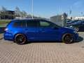Volkswagen Golf Variant 2.0 TSI 4Motion R 7.5R 2017 Blauw 310PK (Lees Adv Blau - thumbnail 6