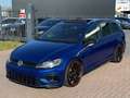 Volkswagen Golf Variant 2.0 TSI 4Motion R 7.5R 2017 Blauw 310PK (Lees Adv Blau - thumbnail 1