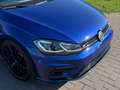 Volkswagen Golf Variant 2.0 TSI 4Motion R 7.5R 2017 Blauw 310PK (Lees Adv Blau - thumbnail 4