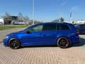 Volkswagen Golf Variant 2.0 TSI 4Motion R 7.5R 2017 Blauw 310PK (Lees Adv Blau - thumbnail 7