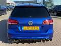 Volkswagen Golf Variant 2.0 TSI 4Motion R 7.5R 2017 Blauw 310PK (Lees Adv Blau - thumbnail 12