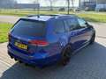 Volkswagen Golf Variant 2.0 TSI 4Motion R 7.5R 2017 Blauw 310PK (Lees Adv Blau - thumbnail 8