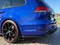 Volkswagen Golf Variant 2.0 TSI 4Motion R 7.5R 2017 Blauw 310PK (Lees Adv Blau - thumbnail 11