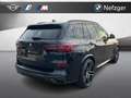 BMW X5 M50i Park-Assistent PANO LASER HUD B&W Schwarz - thumbnail 4