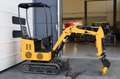 BYD Miniescavatore  JPC K12 10 quintali HT12 Nuovo Gris - thumbnail 9
