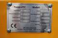 BYD Miniescavatore  JPC K12 10 quintali HT12 Nuovo Gris - thumbnail 6